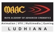 MAAC Institute Animation & Multimedia institute in Ludhiana