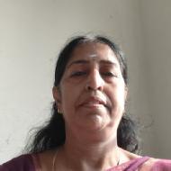 Usha R. Class I-V Tuition trainer in Chennai