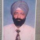 Photo of Kanwaljit Singh Sethi