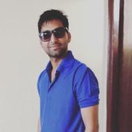 Ankit Kumar Ola Red Hat trainer in Gurgaon