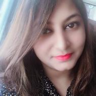 Anubha Goel Company Secretary (CS) trainer in Ghaziabad