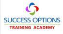 Photo of Success Options Training Academy