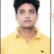 Saurabh Singh Class 11 Tuition trainer in Lucknow