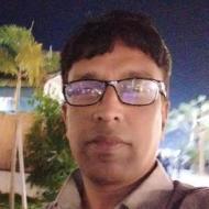 Mohammed Akbar Spoken English trainer in Hyderabad