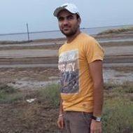 Mantosh K. Russian Language trainer in Hyderabad