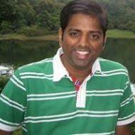 Raj P. Soft Skills trainer in Bangalore