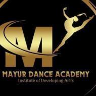 Mayur Dance Academy Dance institute in Pimpri-Chinchwad