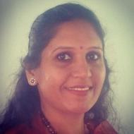 Manisha A. Class 6 Tuition trainer in Pune