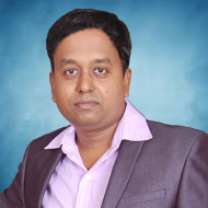 Amit Kumar Qliksense trainer in Hyderabad