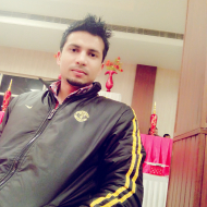 Abhishek Class 9 Tuition trainer in Delhi