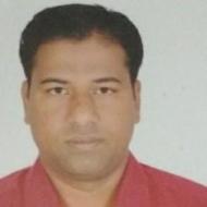 Azam K. BCA Tuition trainer in Hyderabad
