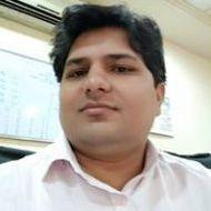 Mukesh Panchal AutoCAD MAP 3D Course trainer in Faridabad