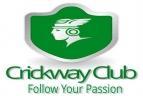 Crickway Club Cricket institute in Hyderabad