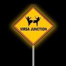 Photo of Virsa Junction