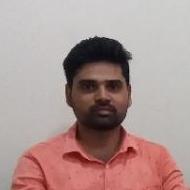 Yogesh K. BTech Tuition trainer in Delhi