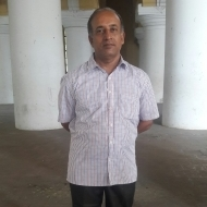 Jeyadevan KK Class 6 Tuition trainer in Chennai