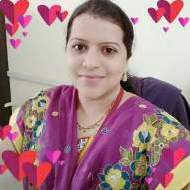 Priyanka A. Database trainer in Pune