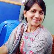 Suman G. Class 9 Tuition trainer in Jaipur