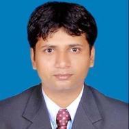 Rajnish Kumar PHP trainer in Delhi