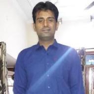Pratik Kumar Class 11 Tuition trainer in Bangalore