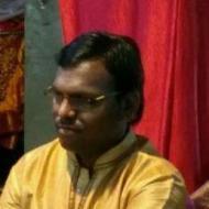 Deepak Nagannavar Vocal Music trainer in Mysore