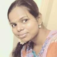Esther Class 10 trainer in Chennai