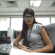 Aparna K. Class I-V Tuition trainer in Kolkata