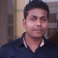 Shyamjeet Sharma Selenium trainer in Noida