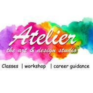 Atelier the Art and Design Studio Art and Craft institute in Mumbai