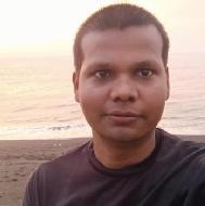 Pradeep Kumar Sondhiya SolidWorks trainer in Ghaziabad