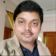 Saurabh Chaudhary Class 11 Tuition trainer in Delhi