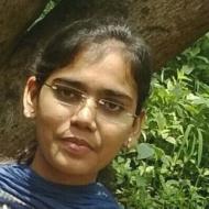Sukanya S. Class 11 Tuition trainer in Pune