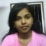 Saipriya B. C Language trainer in Hyderabad