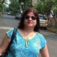 Sarita D. Oracle trainer in Pune