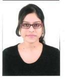 Arpita S. Quantitative Aptitude trainer in Pune
