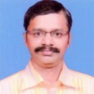 Shrikant Jadhav Class 9 Tuition trainer in Surat