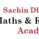 Photo of Sachin Dhawale's Maths and Reasoning Academy