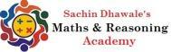 Sachin Dhawale's Maths and Reasoning Academy PSC Exam institute in Pune