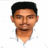 Ajith Kumar Class 6 Tuition trainer in Chennai
