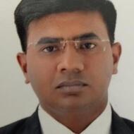 Vedprakash Class 11 Tuition trainer in Ahmedabad