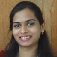 Sapna S. Class I-V Tuition trainer in Jaipur