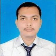 Navin Kumar Class 9 Tuition trainer in Patna Sadar