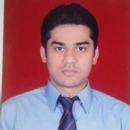 Mohammed Azeem Uddin Class I-V Tuition trainer in Hyderabad