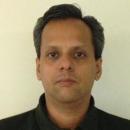 Photo of Indranil Chaudhuri