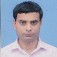 Karunesh Kumar BSc Tuition trainer in Noida