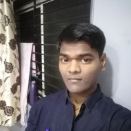 Chirag Prajapati Class I-V Tuition trainer in Ahmedabad