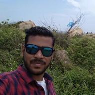 Thameem Ansari S Amazon Web Services trainer in Chennai