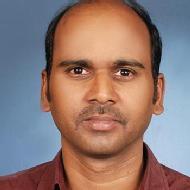 Venkat Reddy Class 11 Tuition trainer in Hyderabad