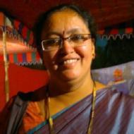 Nanda D. Sanskrit Language trainer in Bangalore