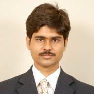 Chaitanya A C V MBA trainer in Coimbatore